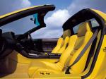 Honda NSX-T 2002 года